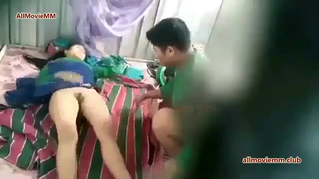 ချောင်းရိုက်လေး — XBurma Myanmar video preview