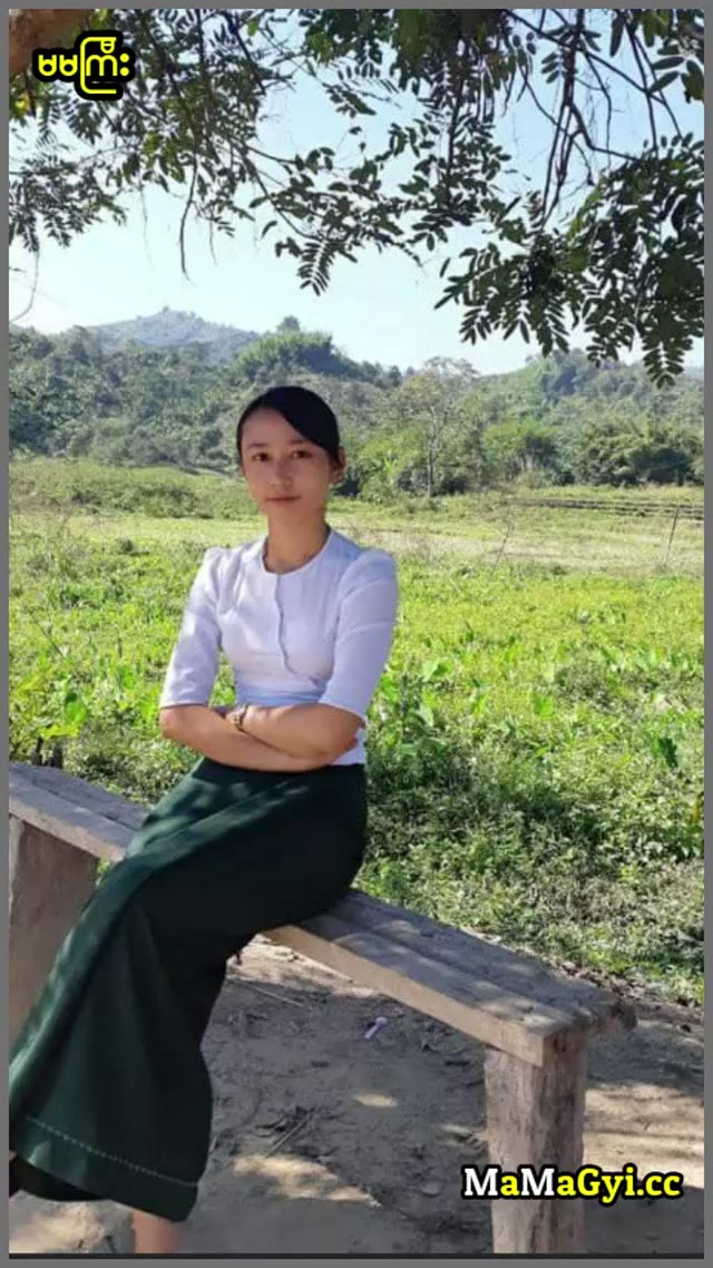 ရှမ်းဆရာမလေး — XBurma Myanmar video preview