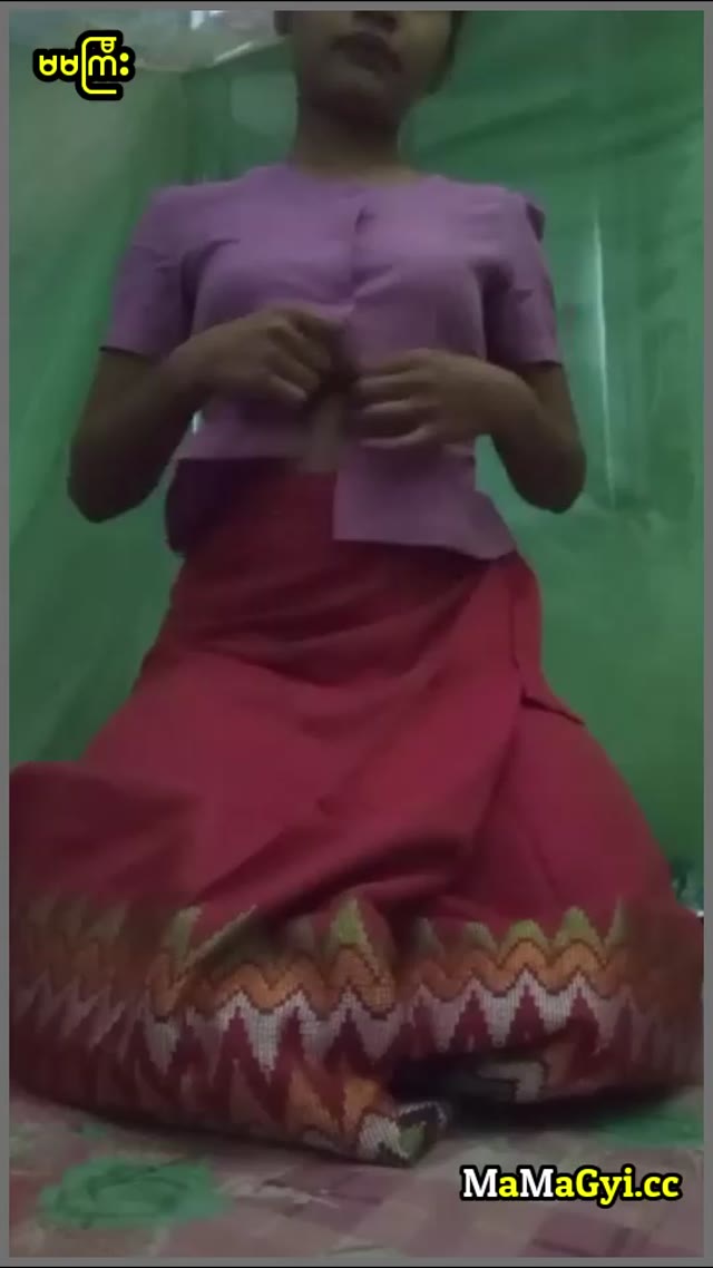 တောသူအထန်လေး — XBurma Myanmar video preview