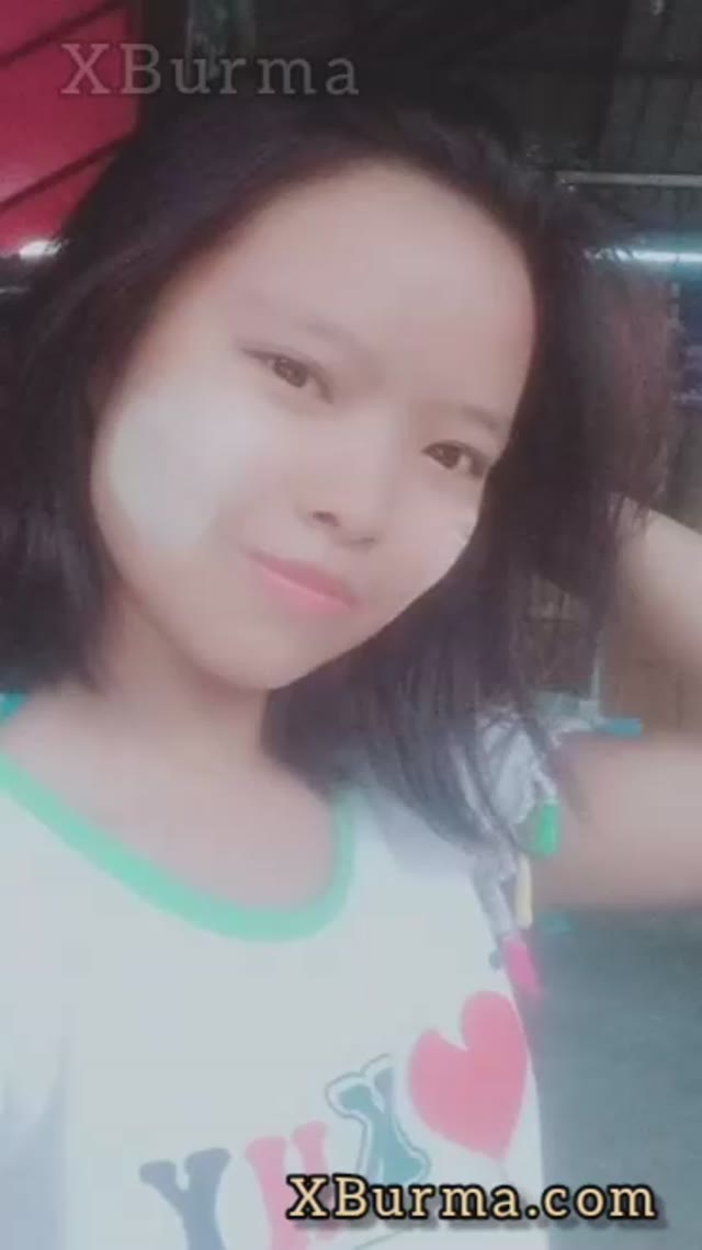 မြန်မာပူစီသေးသေးလေး — XBurma Myanmar video preview