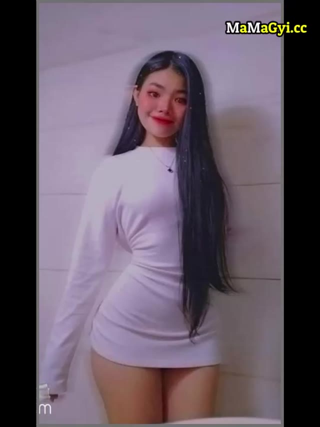 မြန်မာပူစီသန့်သန့်လေး — XBurma Myanmar video preview