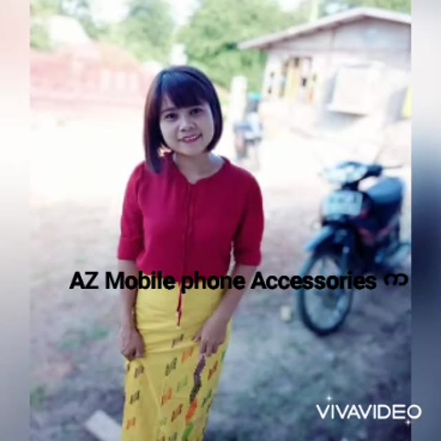 ဖုန်းဆိုင်ကအထန်လေး — XBurma Myanmar video preview