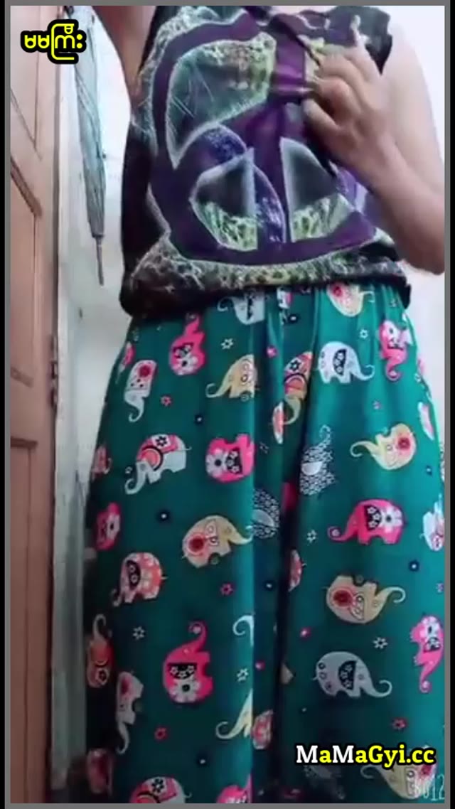 ညိုချောအကိတ်လေး — XBurma Myanmar video preview