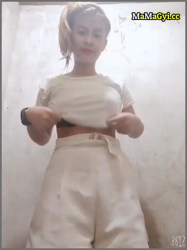 မြန်မာအကိတ်မလေး(၂) — XBurma Myanmar video preview
