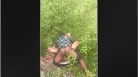ခိုး‌စားချောင်းရိုက်အပိုင်း(၂) — LeakMM Myanmar video preview
