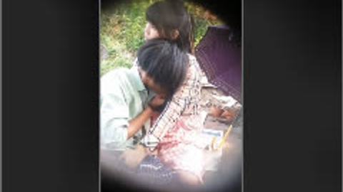 ခိုးစားချောင်းရိုက်လေး — LeakMM Myanmar video preview