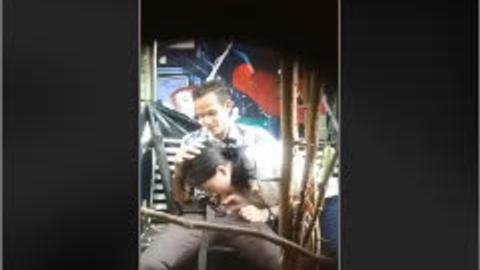 မြန်မာချောင်းရိုက်လေး — LeakMM Myanmar video preview