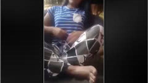 အကိတ်လေး — XBurma Myanmar video preview