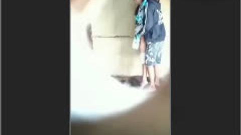 ခိုးစားချောင်းရိုက် — LeakMM Myanmar video preview