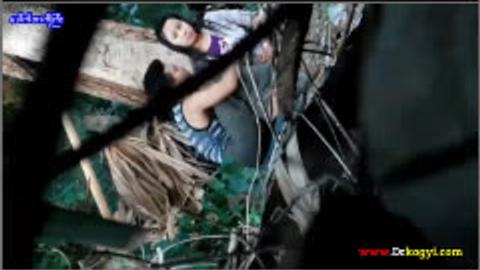 ချောင်းရိုက်ဖုတ်တာလေး — LeakMM Myanmar video preview