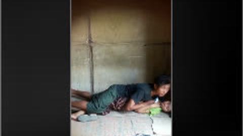 ခိုးစားချောင်းရိုက် — LeakMM Myanmar video preview