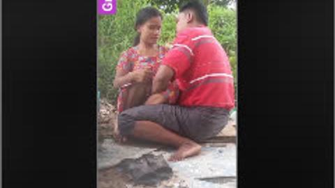 ချောင်းရိုက်အလန်းလေး — LeakMM Myanmar video preview