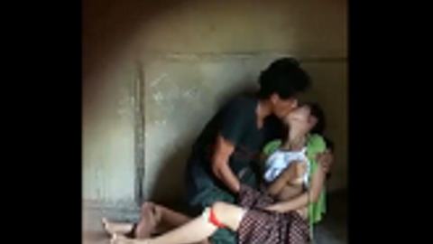 ချောင်းရိုက်လေးနောက်တခု — LeakMM Myanmar video preview