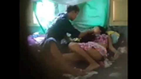 ချောင်းရိုက်လေး — LeakMM Myanmar video preview