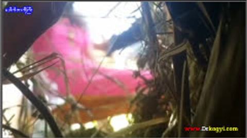 ခိုးစားချောင်းရိုက် — LeakMM Myanmar video preview