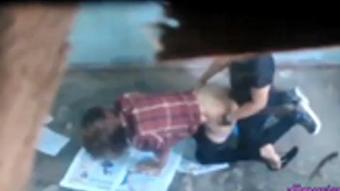ချောင်းရိုက်လေး — LeakMM Myanmar video preview