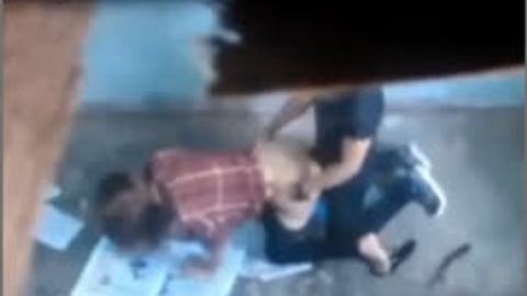 ခိုးစားချောင်းရိုက် — LeakMM Myanmar video preview