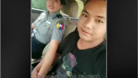 ဒုရဲအုပ်အတွဲလို့ပြောတာဘဲဂလု — XBurma Myanmar video preview