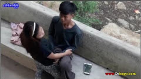 ခိုးစားချောင်းရိုက် — LeakMM Myanmar video preview