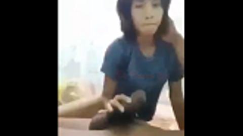 သူလည်းမြင်းစီးကျွမ်းတယ်ဟ — XBurma Myanmar video preview