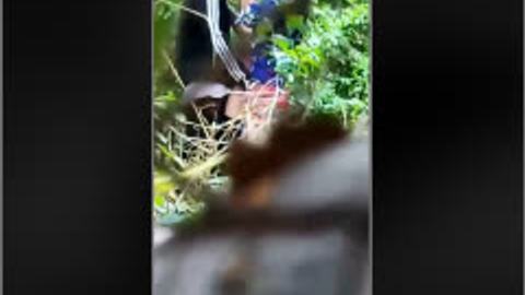 ခိုးစားချောင်းရိုက်အစုံ — LeakMM Myanmar video preview