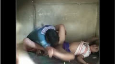 ချောင်းရိုက်အလန်းလေး(၂) — LeakMM Myanmar video preview