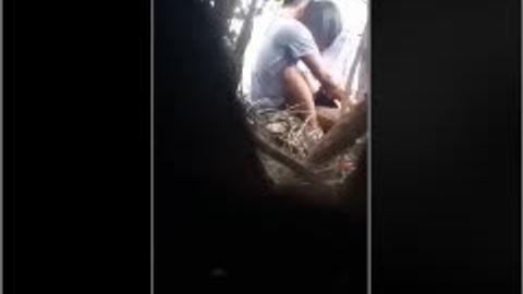 ခိုးစားချောင်းရိုက် — LeakMM Myanmar video preview