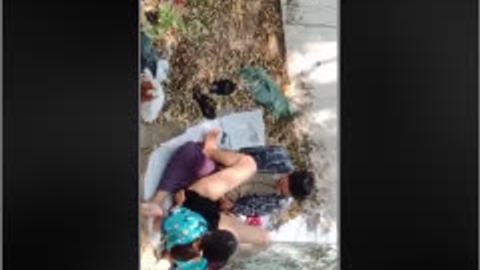 ခိုးစားနေကြအတွဲကားသစ် — LeakMM Myanmar video preview