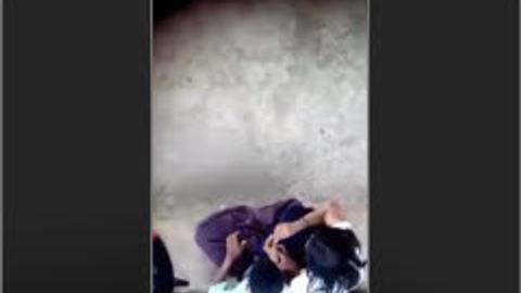 ခိုးစားချောင်းရိုက် — LeakMM Myanmar video preview