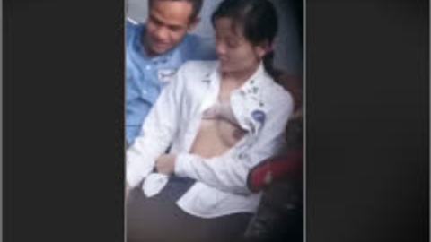 ခိုးစားချောင်းရိုက် — LeakMM Myanmar video preview