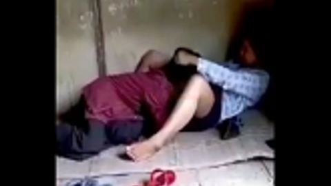 မသိဘူးမှုတ်မယ် 😂😜 — LeakMM Myanmar video preview