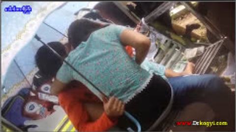 ချောင်းရိုက်အလန်းလေး — LeakMM Myanmar video preview