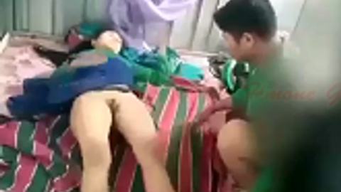 ချောင်းရိုက်လေး — LeakMM Myanmar video preview