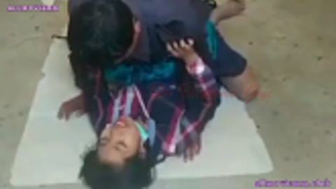 နောက်ထပ်ချောင်းရိုက်လေးတခု — LeakMM Myanmar video preview