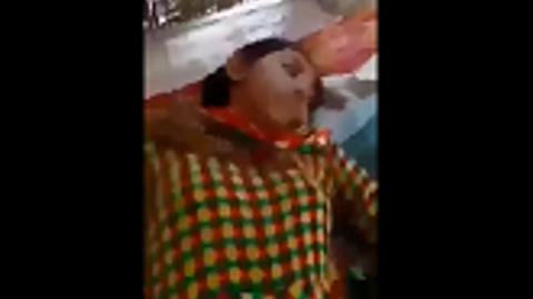 ဂျားကစ်မလေး — XBurma Myanmar video preview