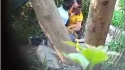 နို့တိုက်နေတဲ့အတွဲချောင်းရိုက် — LeakMM Myanmar video preview