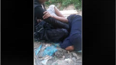 ခိုးစားချောင်းရိုက်အလန်းလေး — LeakMM Myanmar video preview