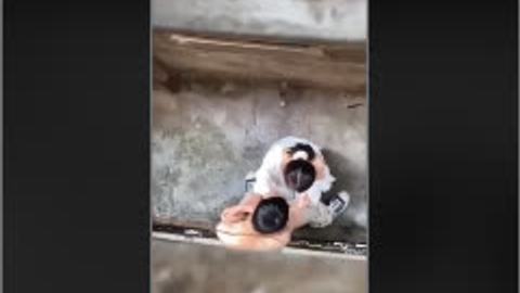 ခိုးစားချောင်းရိုက် — LeakMM Myanmar video preview