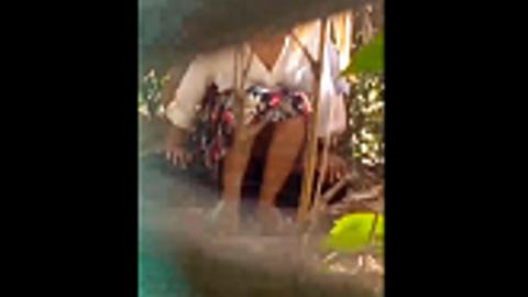 ချောင်းရိုက်လေး — LeakMM Myanmar video preview