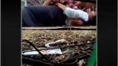 ခိုးစားချောင်းရိုက် — LeakMM Myanmar video preview