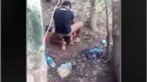 ခိုးစားချောင်းရိုက်လေး — LeakMM Myanmar video preview