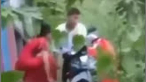 ခိုးစားချောင်းရိုက် — LeakMM Myanmar video preview