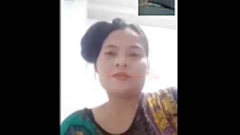 အမွှေးတွေရိတ်ထားတာပြောင်ရှင်းနေတာဘဲ — XBurma Myanmar video preview