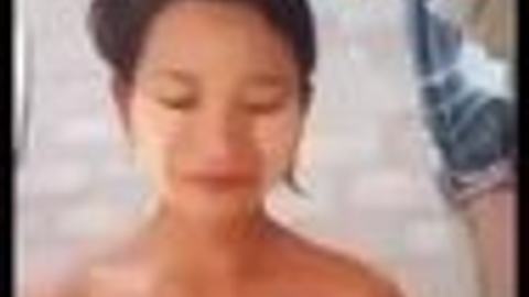 သနပ်ခါးလူးရင်း ချက်တာလေး — XBurma Myanmar video preview