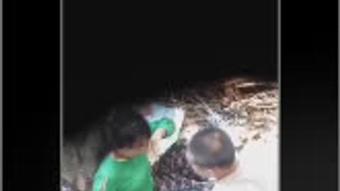ခိုးစားချောင်းရိုက်အလန်းလေး — LeakMM Myanmar video preview