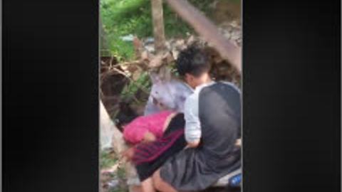 ခိုးစားချောင်းရိုက်အစုံ — LeakMM Myanmar video preview