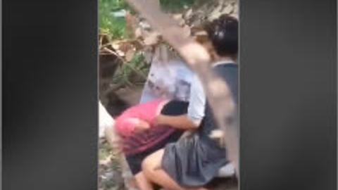 ခိုးစားချောင်းရိုက် — LeakMM Myanmar video preview