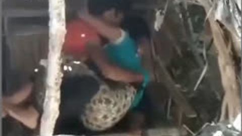 ခိုးစားချောင်းရိုက် — LeakMM Myanmar video preview