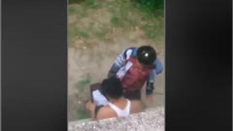 ခိုးစားချောင်းရိုက် — LeakMM Myanmar video preview