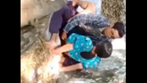 ချောင်းရိုက်လေး — LeakMM Myanmar video preview